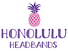 Honolulu Headbands